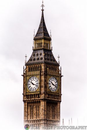 tower at westminister