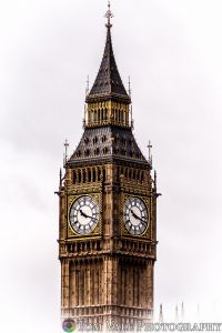 tower at westminister
