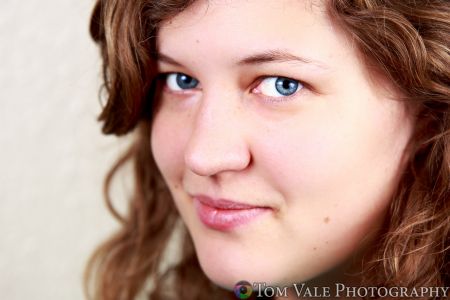 headshot