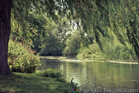 river